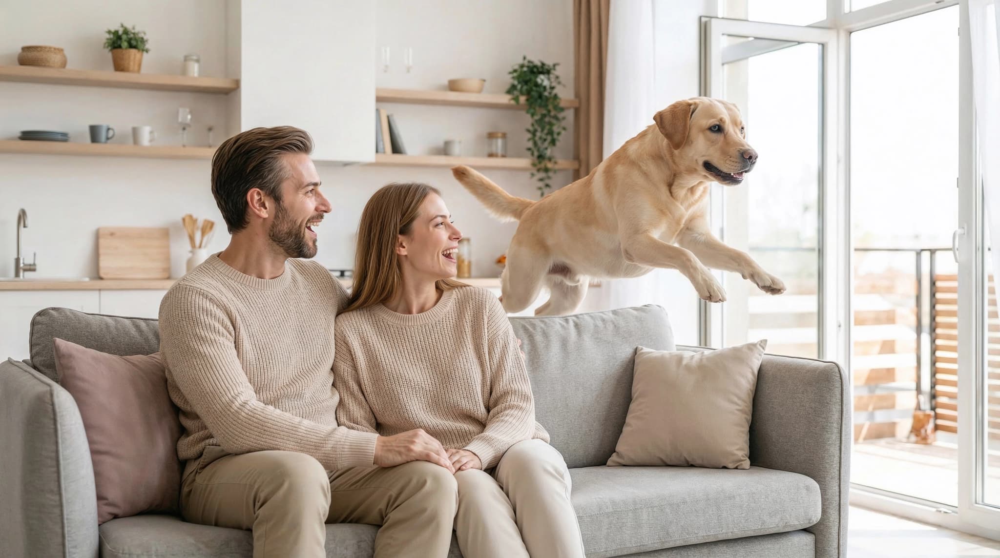 Преимущества локации