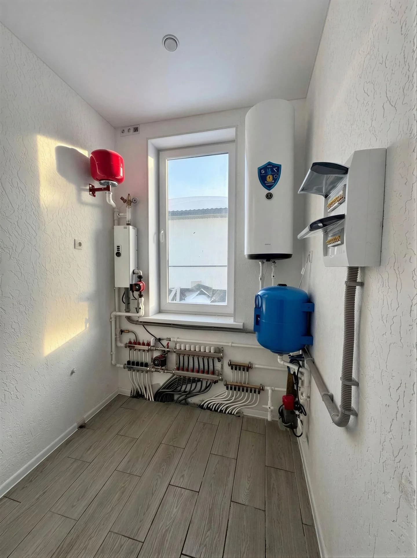 Комфорт - интерьер 3