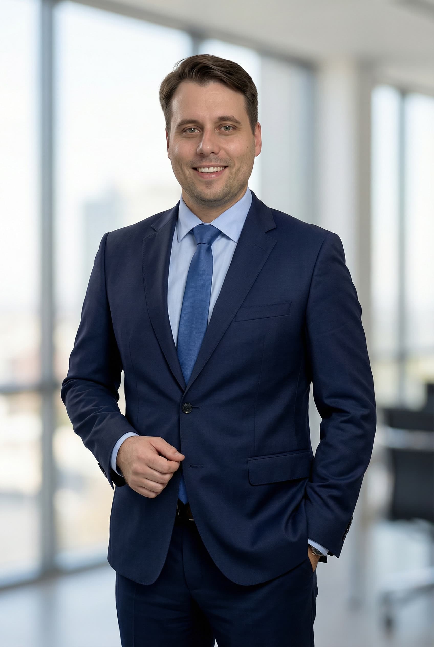 Леонид Гороховодацкий - Эксперт Комфорт Лайф