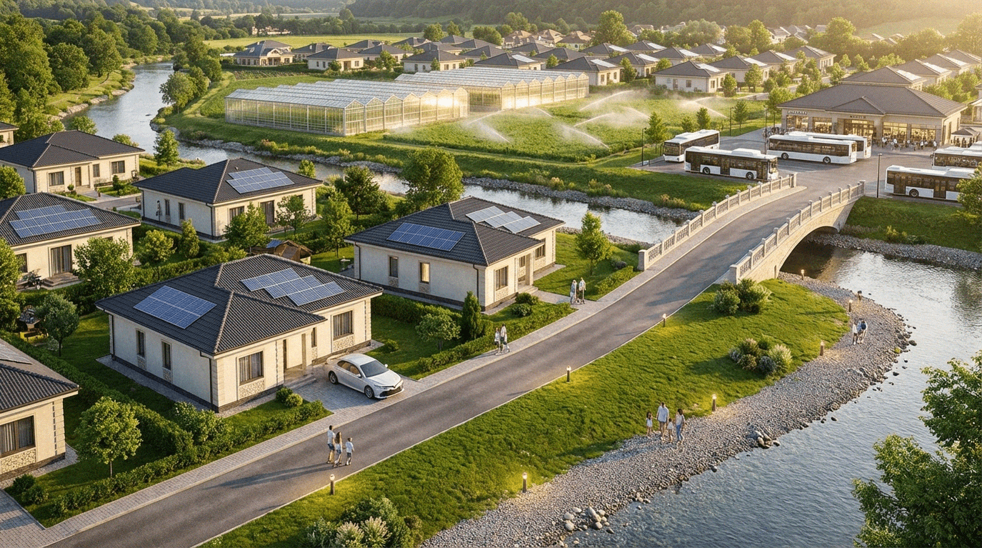 Повседневная жизнь и быт жителей Бобровского района в 2026 году