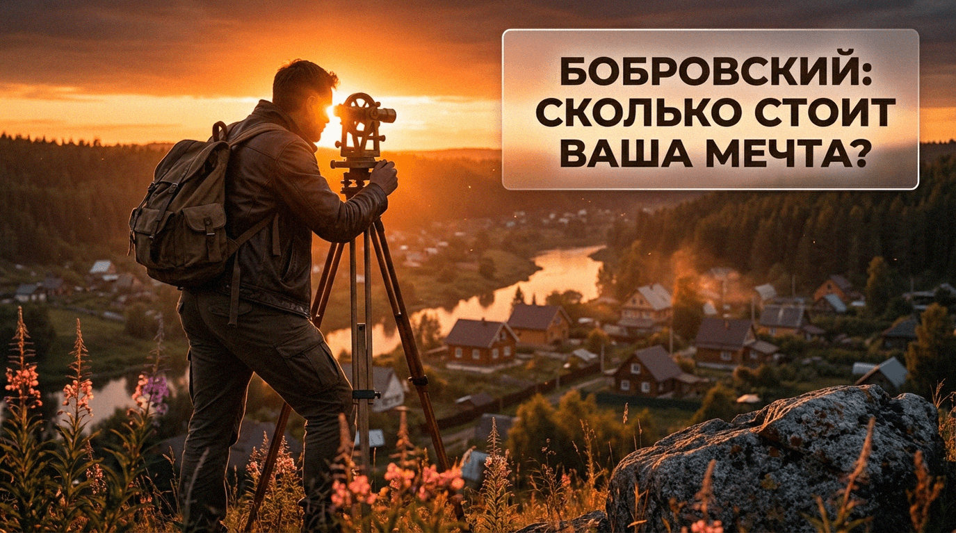 Цены на покупку дома в Бобровском: анализ стоимости жилья и факторов ценообразования